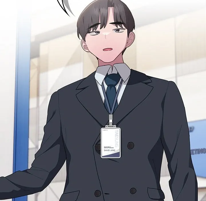 Read Troublesome Employee Warning chapter 31 image 24 on Lezhin