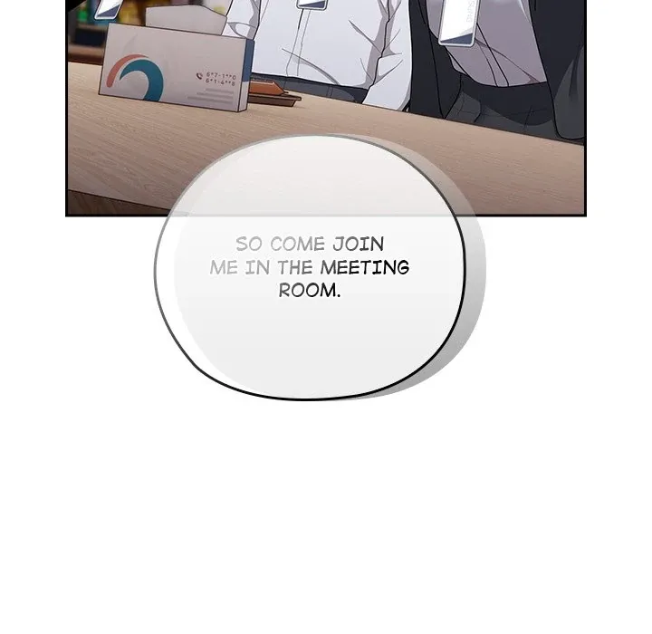 Read Troublesome Employee Warning chapter 31 image 27 on Lezhin