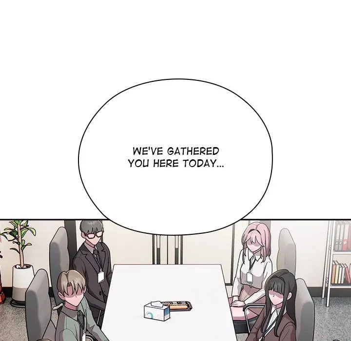 Read Troublesome Employee Warning chapter 31 image 30 on Lezhin