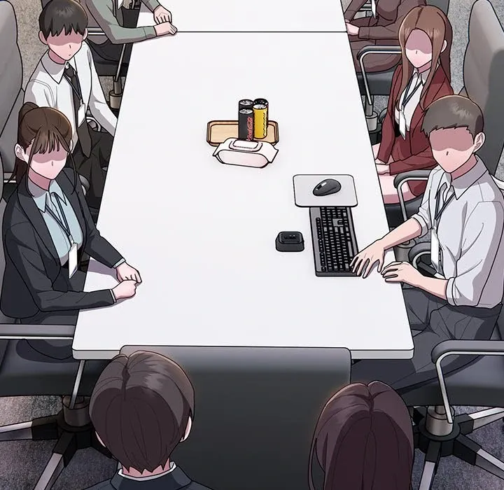 Read Troublesome Employee Warning chapter 31 image 31 on Lezhin