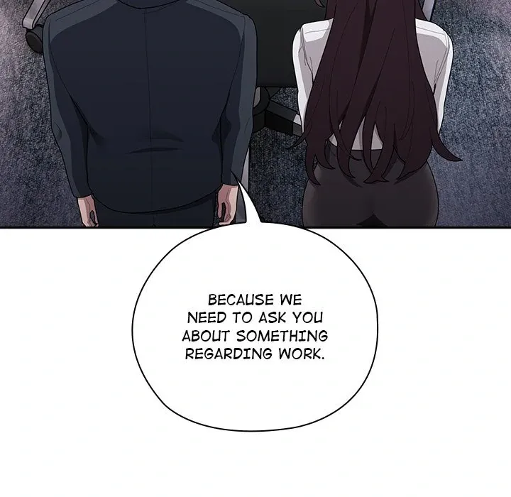 Read Troublesome Employee Warning chapter 31 image 32 on Lezhin