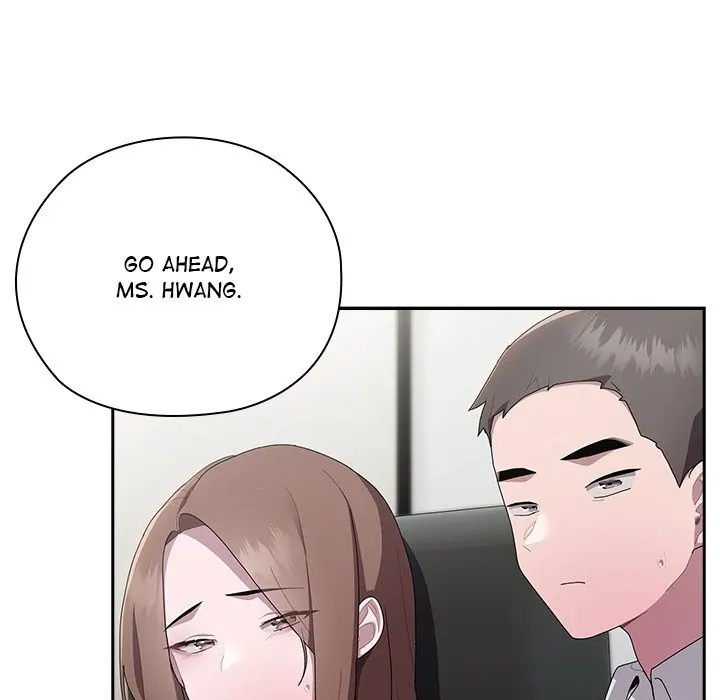 Read Troublesome Employee Warning chapter 31 image 33 on Lezhin