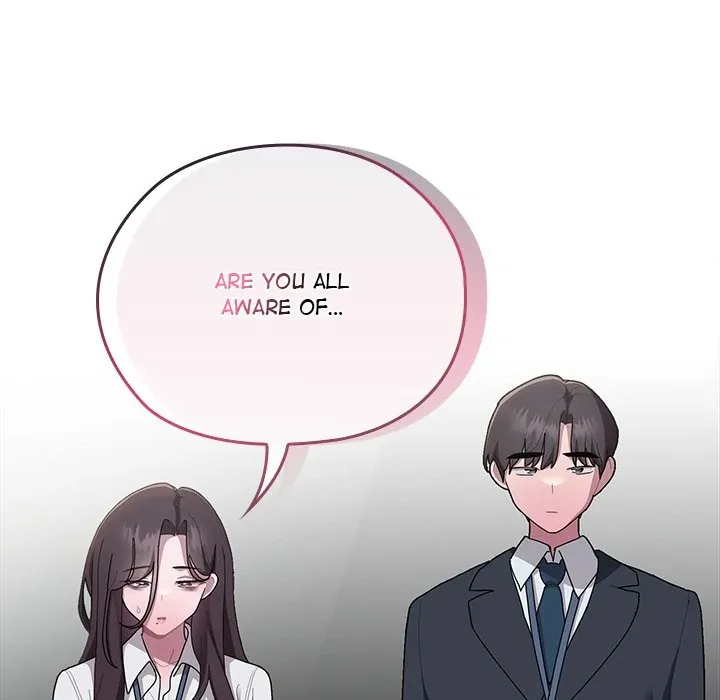 Read Troublesome Employee Warning chapter 31 image 35 on Lezhin
