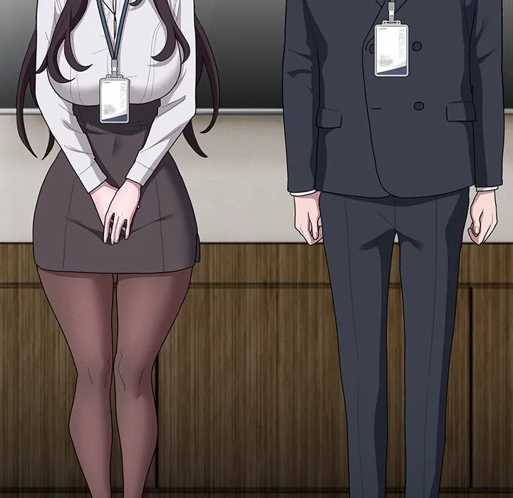 Read Troublesome Employee Warning chapter 31 image 36 on Lezhin