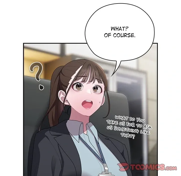 Read Troublesome Employee Warning chapter 31 image 38 on Lezhin