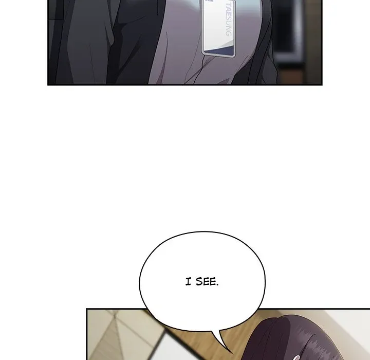 Read Troublesome Employee Warning chapter 31 image 39 on Lezhin