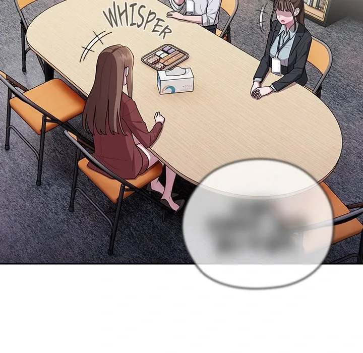 Read Troublesome Employee Warning chapter 31 image 4 on Lezhin