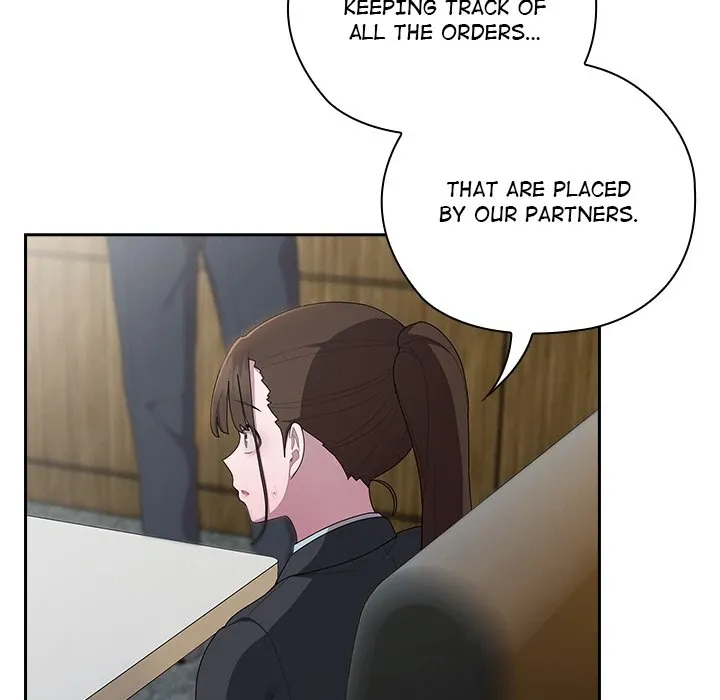 Read Troublesome Employee Warning chapter 31 image 44 on Lezhin