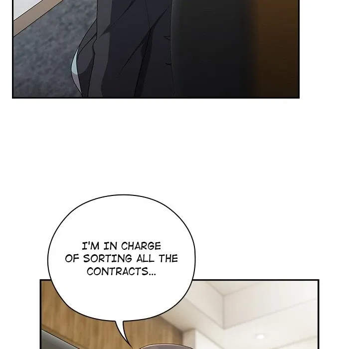 Read Troublesome Employee Warning chapter 31 image 45 on Lezhin