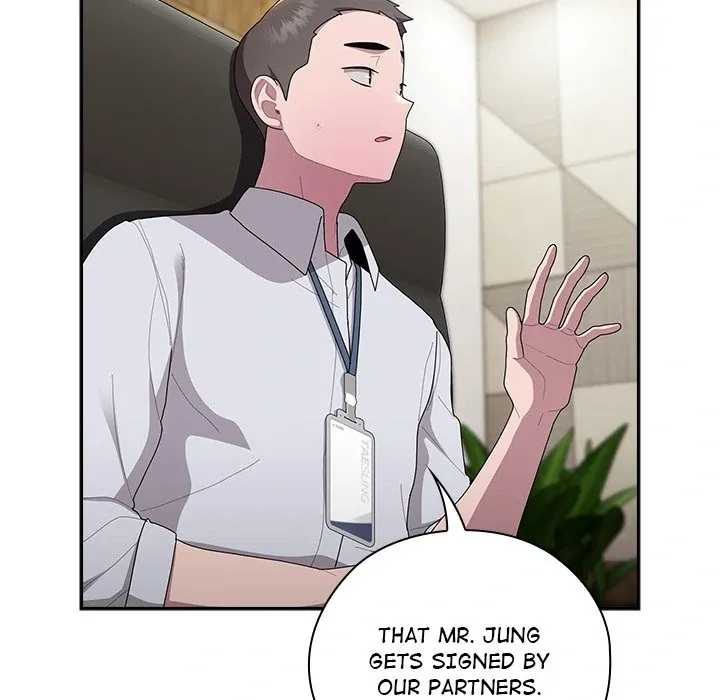 Read Troublesome Employee Warning chapter 31 image 46 on Lezhin