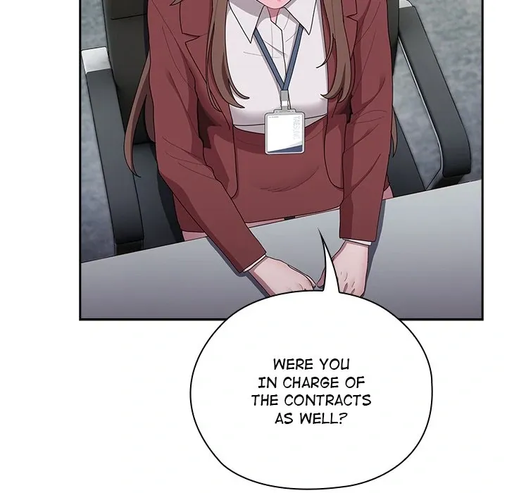 Read Troublesome Employee Warning chapter 31 image 48 on Lezhin