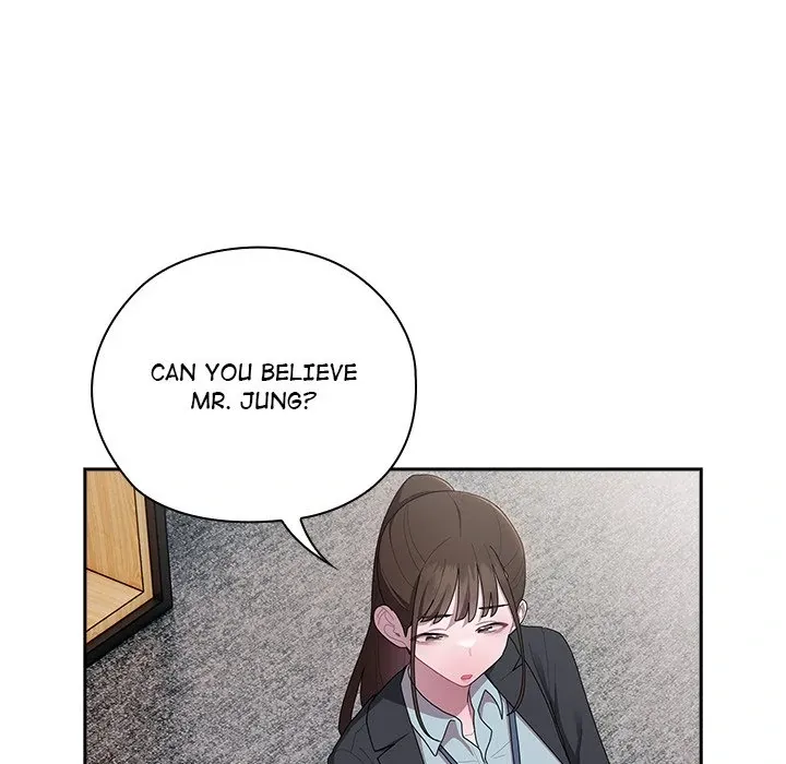 Read Troublesome Employee Warning chapter 31 image 5 on Lezhin