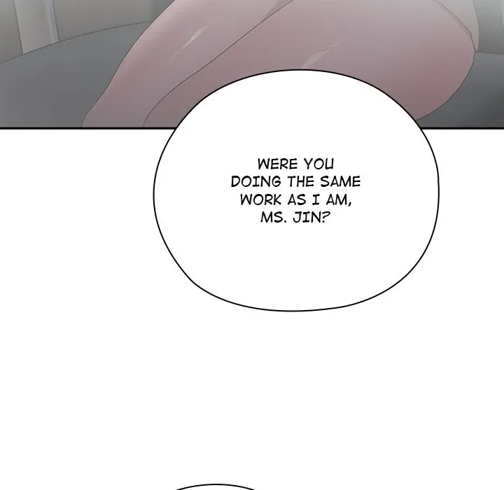 Read Troublesome Employee Warning chapter 31 image 51 on Lezhin