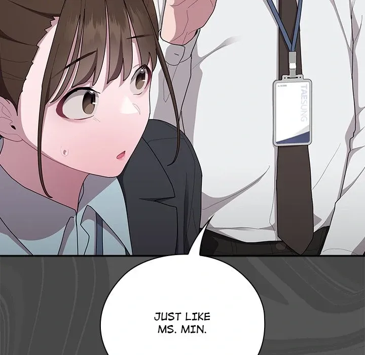 Read Troublesome Employee Warning chapter 31 image 55 on Lezhin