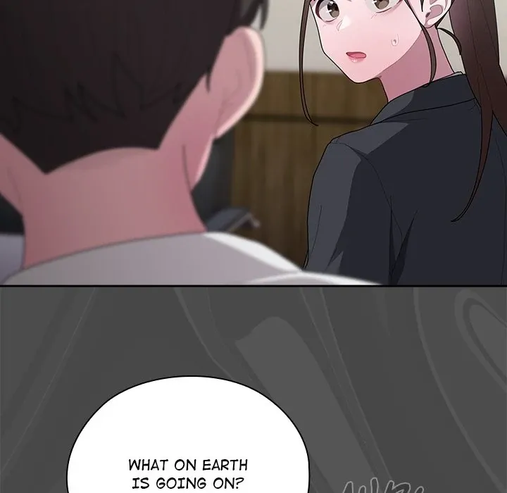 Read Troublesome Employee Warning chapter 31 image 57 on Lezhin