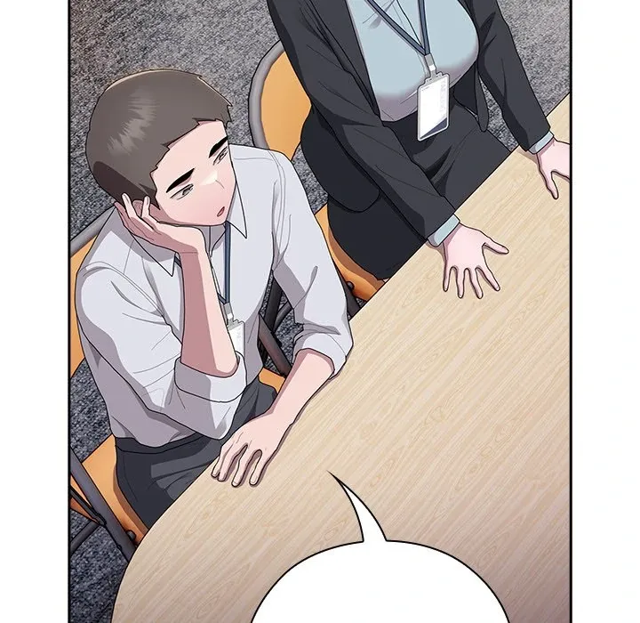 Read Troublesome Employee Warning chapter 31 image 6 on Lezhin