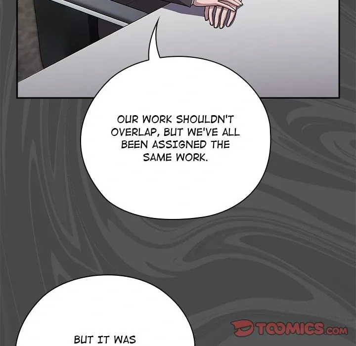 Read Troublesome Employee Warning chapter 31 image 65 on Lezhin