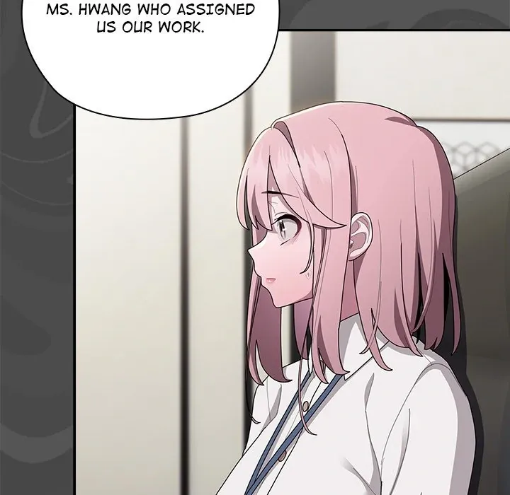 Read Troublesome Employee Warning chapter 31 image 66 on Lezhin