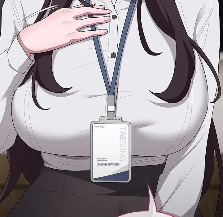 Read Troublesome Employee Warning chapter 31 image 71 on Lezhin