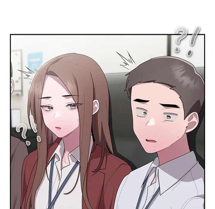 Read Troublesome Employee Warning chapter 31 image 73 on Lezhin