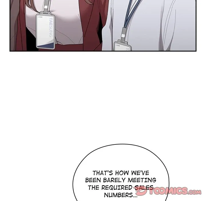 Read Troublesome Employee Warning chapter 31 image 74 on Lezhin