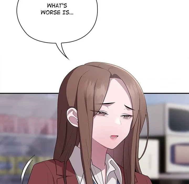 Read Troublesome Employee Warning chapter 31 image 8 on Lezhin