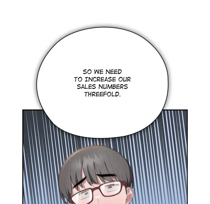 Read Troublesome Employee Warning chapter 31 image 80 on Lezhin