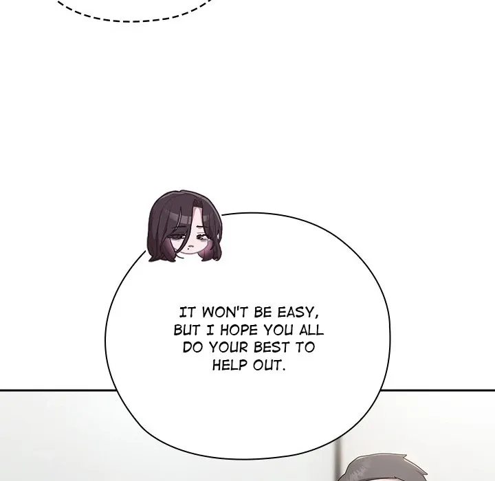 Read Troublesome Employee Warning chapter 31 image 84 on Lezhin