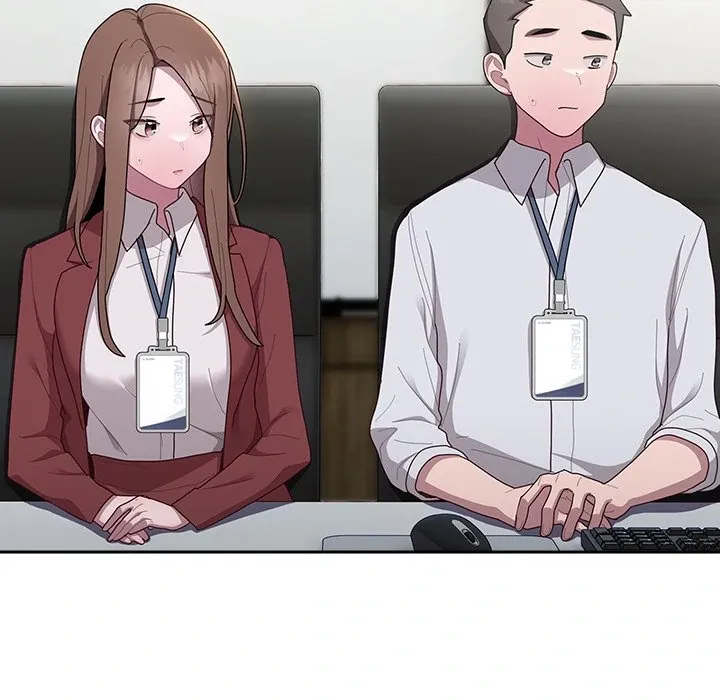Read Troublesome Employee Warning chapter 31 image 85 on Lezhin