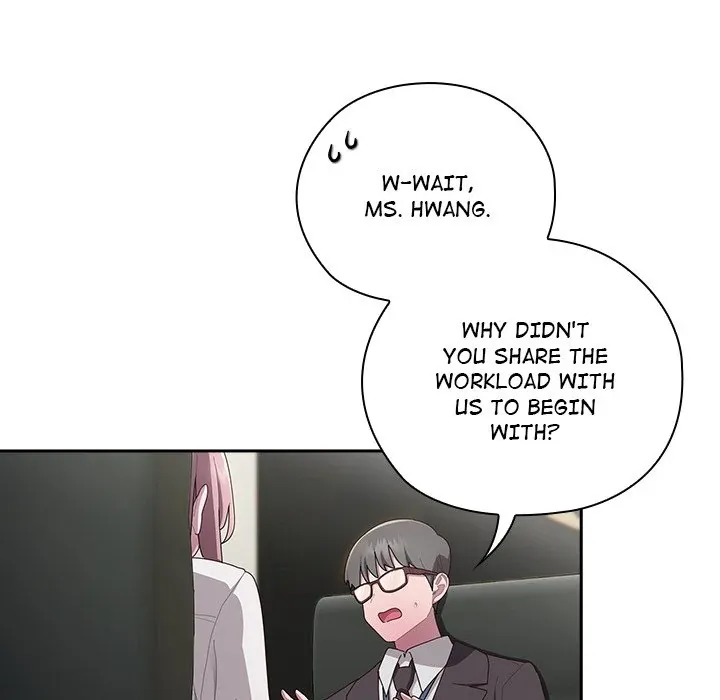 Read Troublesome Employee Warning chapter 31 image 86 on Lezhin