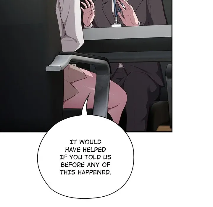 Read Troublesome Employee Warning chapter 31 image 87 on Lezhin