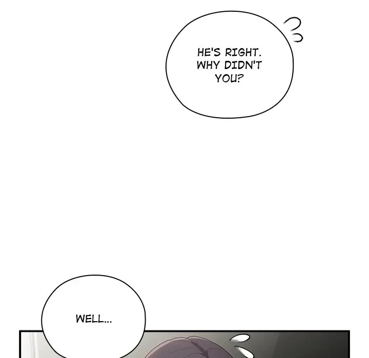 Read Troublesome Employee Warning chapter 31 image 88 on Lezhin