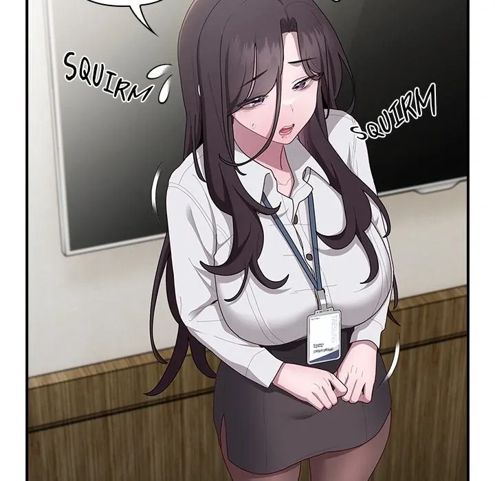 Read Troublesome Employee Warning chapter 31 image 89 on Lezhin