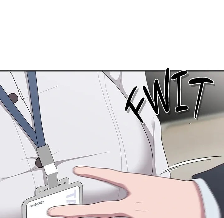 Read Troublesome Employee Warning chapter 31 image 91 on Lezhin