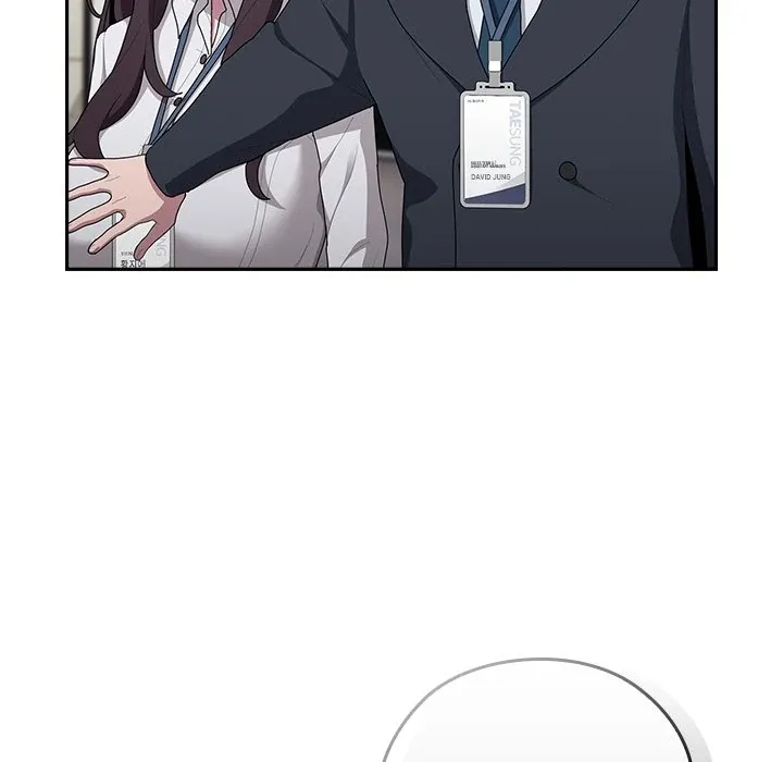 Read Troublesome Employee Warning chapter 31 image 94 on Lezhin