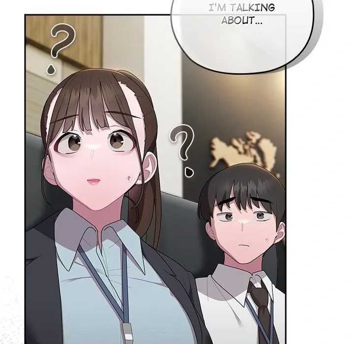 Read Troublesome Employee Warning chapter 31 image 95 on Lezhin