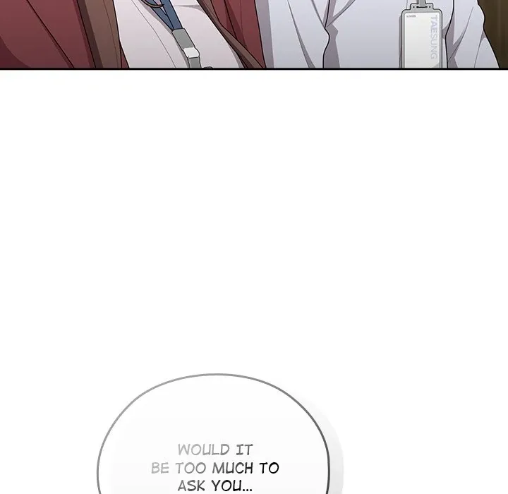 Read Troublesome Employee Warning chapter 31 image 98 on Lezhin