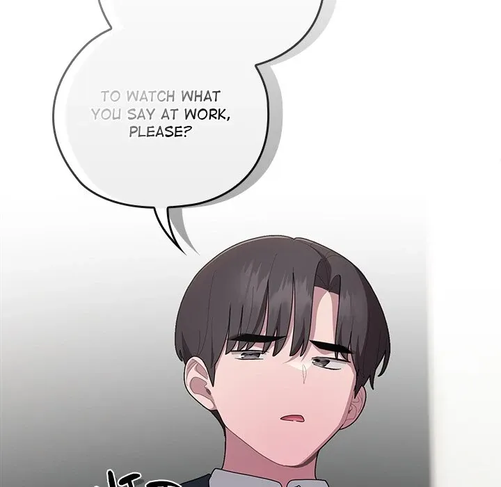 Read Troublesome Employee Warning chapter 31 image 99 on Lezhin