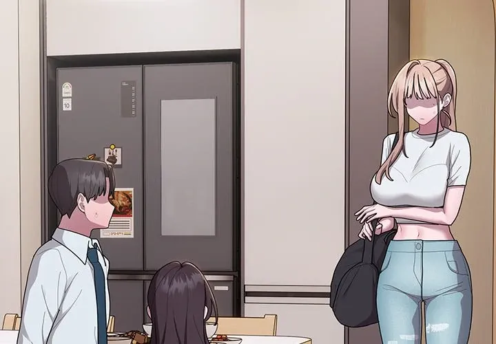 Read Troublesome Employee Warning chapter 33 image 1 on Lezhin