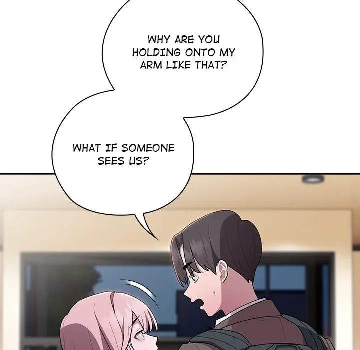 Read Troublesome Employee Warning chapter 33 image 112 on Lezhin