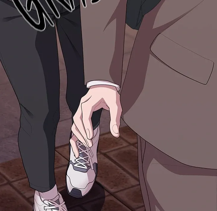 Read Troublesome Employee Warning chapter 33 image 120 on Lezhin
