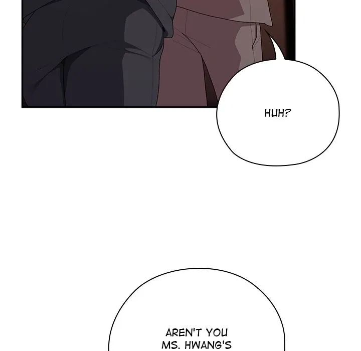 Read Troublesome Employee Warning chapter 33 image 123 on Lezhin