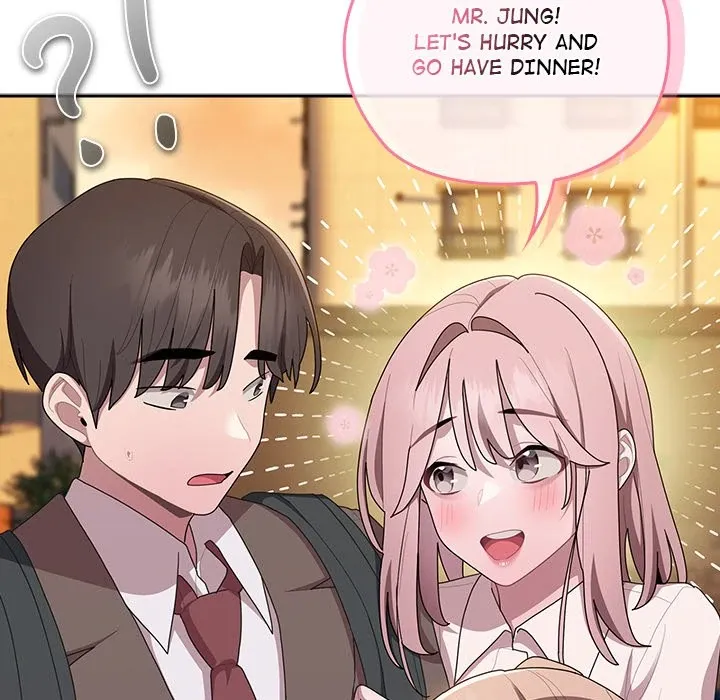 Read Troublesome Employee Warning chapter 33 image 129 on Lezhin