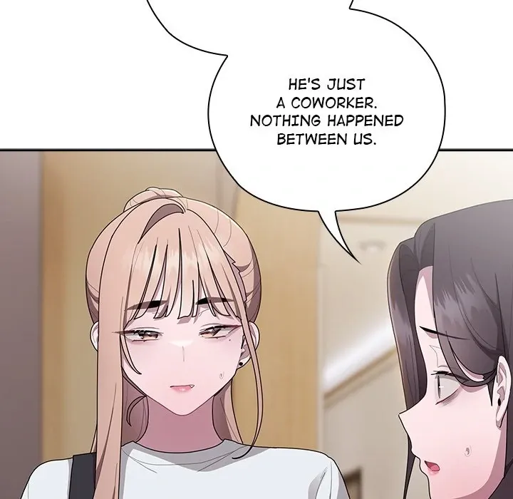 Read Troublesome Employee Warning chapter 33 image 13 on Lezhin