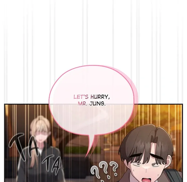 Read Troublesome Employee Warning chapter 33 image 134 on Lezhin