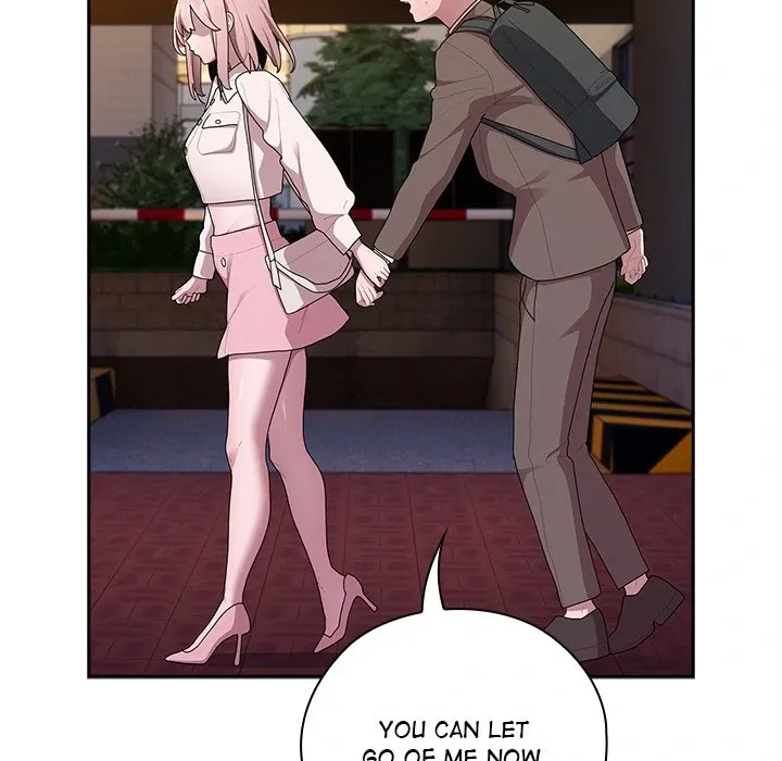 Read Troublesome Employee Warning chapter 33 image 138 on Lezhin