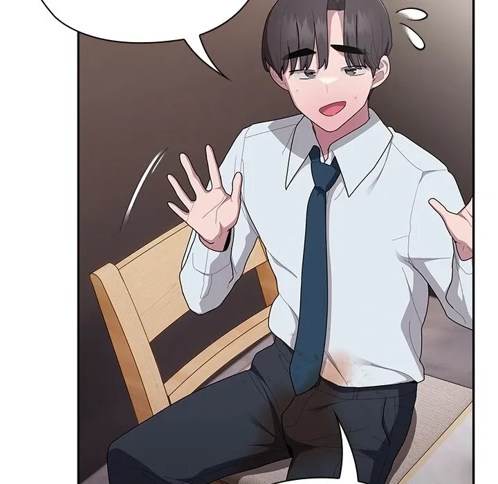 Read Troublesome Employee Warning chapter 33 image 16 on Lezhin