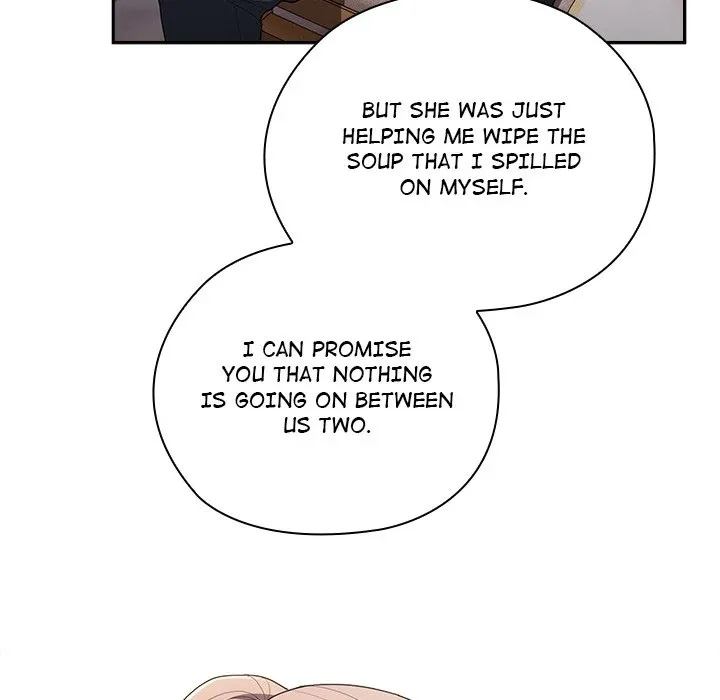 Read Troublesome Employee Warning chapter 33 image 17 on Lezhin