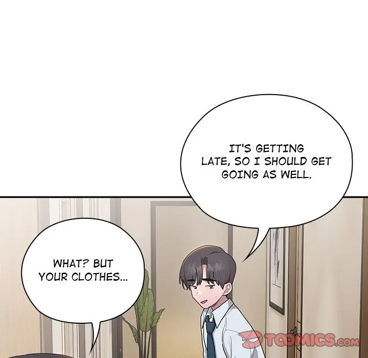 Read Troublesome Employee Warning chapter 33 image 29 on Lezhin