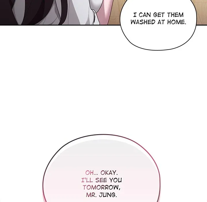 Read Troublesome Employee Warning chapter 33 image 31 on Lezhin